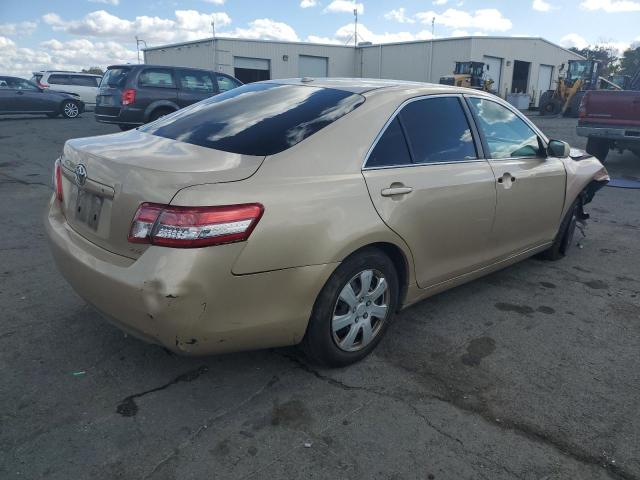 Photo 4 from auction – 2011 TOYOTA CAMRY BASE with VIN 4T1BF3EK2BU228205