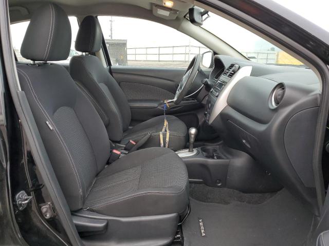Photo 5 from auction – 2016 NISSAN VERSA S with VIN 3N1CN7AP7GL891617