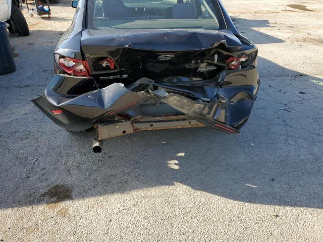 Photo 9 from auction – 2006 MAZDA 3 I with VIN JM1BK12F661531684