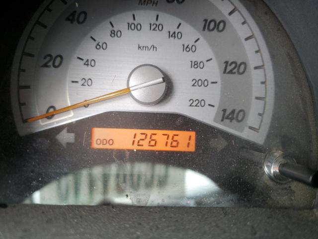 Photo 8 from auction – 2008 SCION TC with VIN JTKDE167380231413