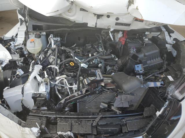 Photo 7 from auction – 2022 NISSAN VERSA SR with VIN 3N1CN8FV2NL835563