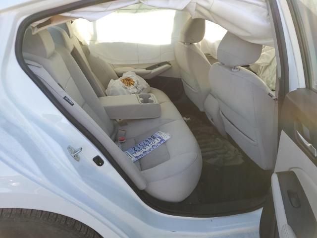 Photo 6 from auction – 2019 NISSAN ALTIMA S with VIN 1N4BL4BV3KC154807