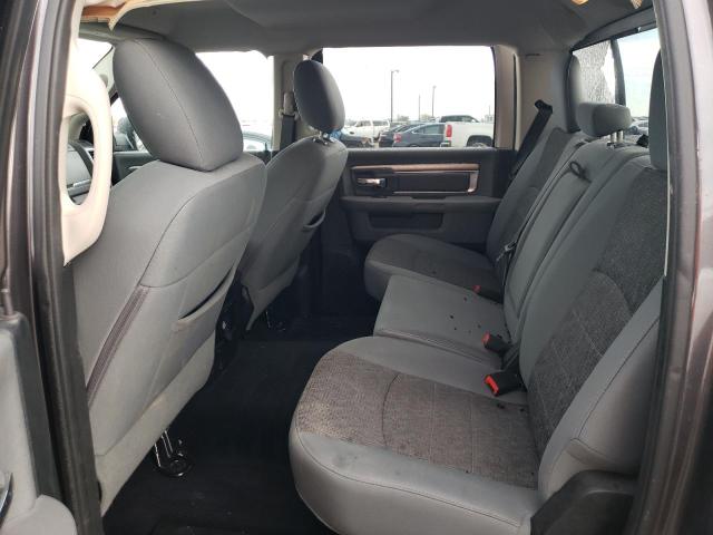 Photo 6 from auction – 2017 RAM 1500 SLT with VIN 1C6RR6LT2HS574273
