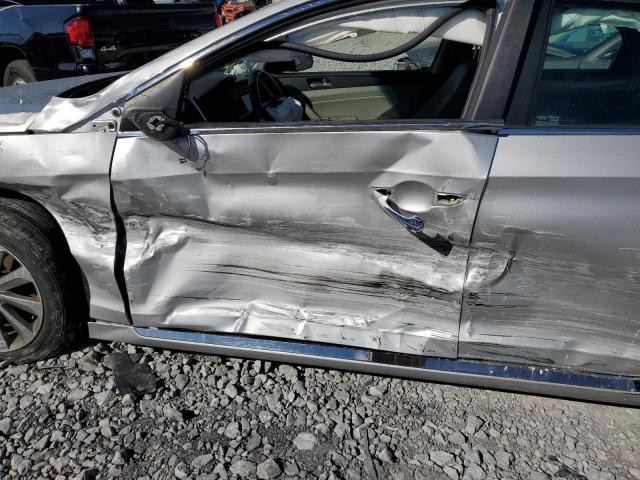 Photo 9 from auction – 2016 HYUNDAI SONATA SPO with VIN 5NPE34AF5GH405677