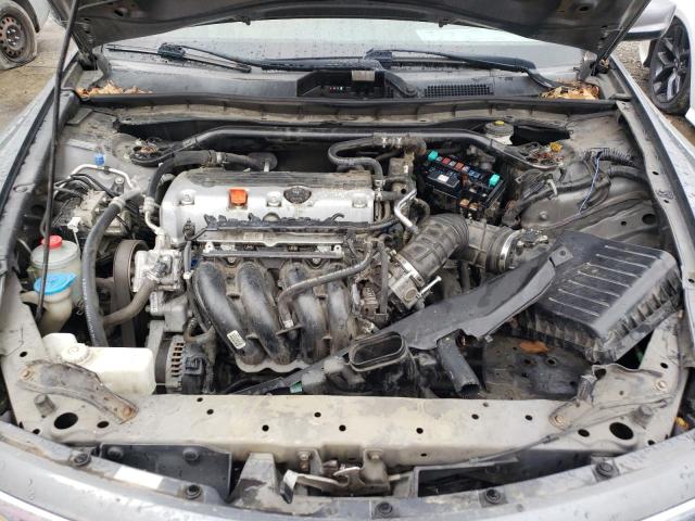 Photo 7 from auction – 2012 HONDA ACCORD LX with VIN 1HGCS1B38CA002616