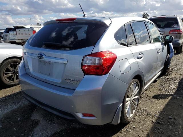 Photo 4 from auction – 2013 SUBARU IMPREZA PR with VIN JF1GPAD65DH206815