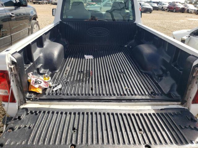 Photo 6 from auction – 2008 FORD RANGER with VIN 1FTYR10D48PA76731