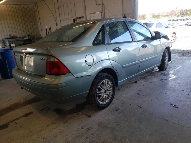 Photo 4 from auction – 2005 FORD FOCUS ZX4 with VIN 1FAFP34N95W213973