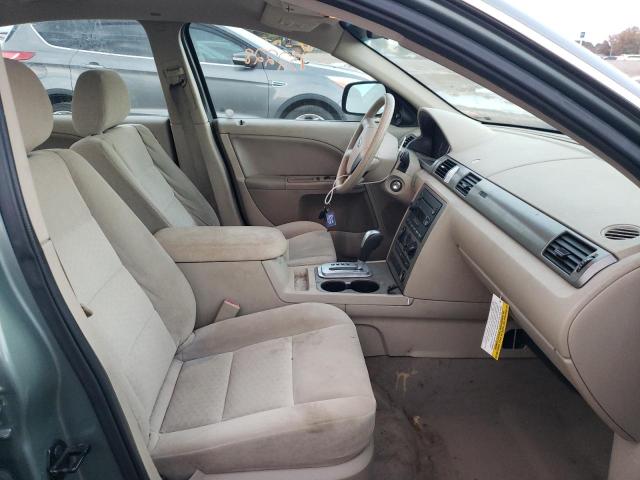 Photo 5 from auction – 2006 FORD FIVE HUNDR with VIN 1FAHP23176G188312