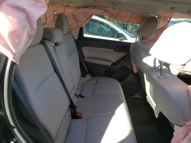 Photo 6 from auction – 2017 SUBARU FORESTER 2 with VIN JF2SJAEC7HH475853