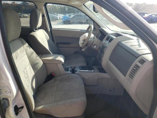 Photo 5 from auction – 2012 FORD ESCAPE XLT with VIN 1FMCU0DG9CKC85682