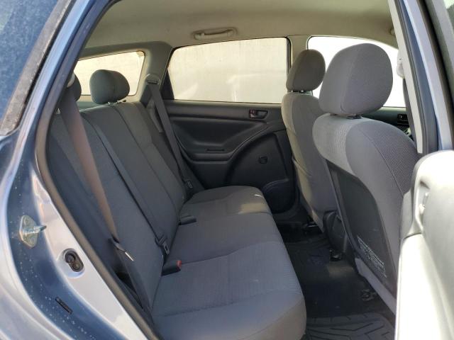 Photo 5 from auction – 2008 TOYOTA COROLLA MA with VIN 2T1KR32E68C698463