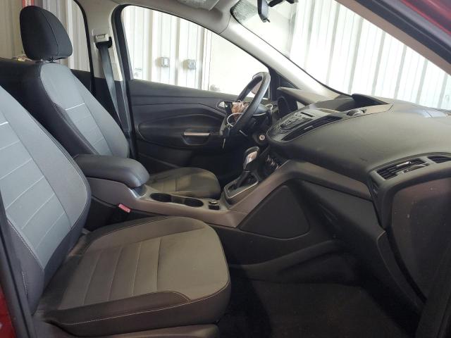 Photo 5 from auction – 2013 FORD ESCAPE SE with VIN 1FMCU0GX7DUB38505