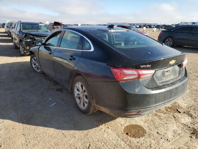 Photo 3 from auction – 2019 CHEVROLET MALIBU LT with VIN 1G1ZD5ST8KF134473
