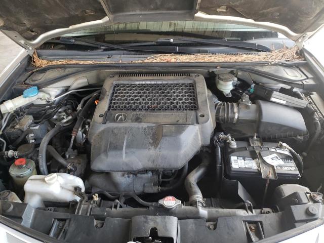Photo 7 from auction – 2011 ACURA RDX with VIN 5J8TB1H27BA007058
