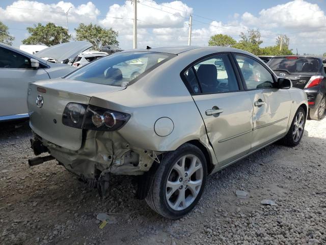 Photo 4 from auction – 2009 MAZDA 3 I with VIN JM1BK32G591201026