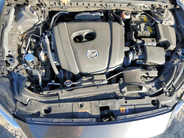 Фото 7 с аукциона – 2021 MAZDA 6 TOURING с VIN JM1GL1VM4M1609244