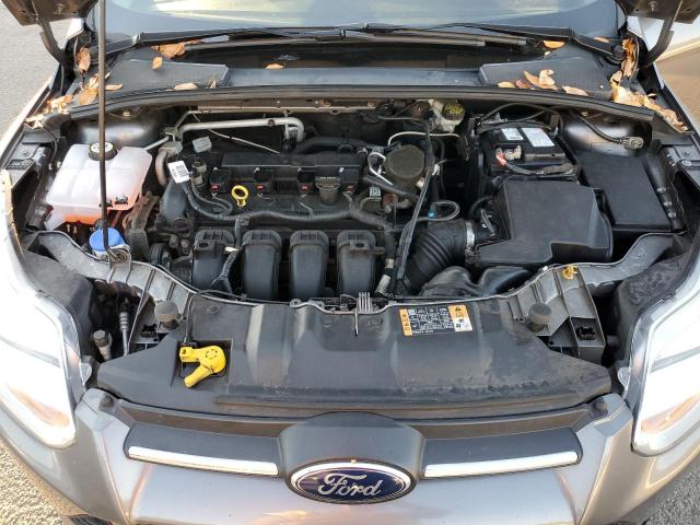 Photo 7 from auction – 2014 FORD FOCUS with VIN 1FADP3K20EL292273