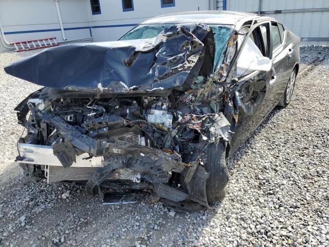 Photo 2 from auction – 2020 NISSAN ALTIMA S with VIN 1N4BL4BV5LC262301