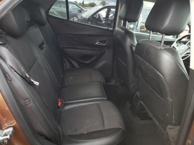 Photo 6 from auction – 2016 BUICK ENCORE with VIN KL4CJASB1GB609024