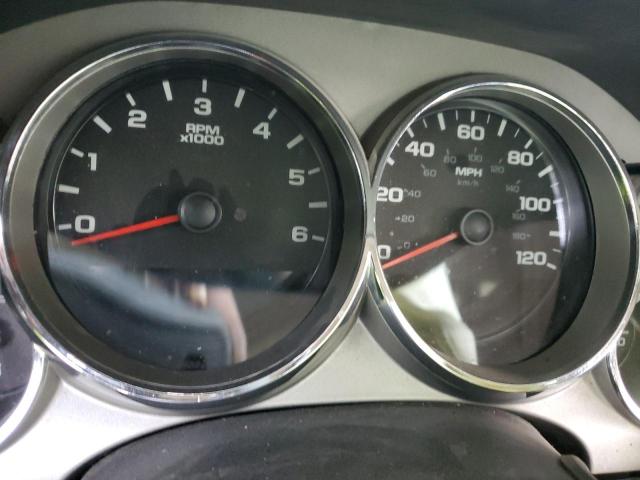 Photo 8 from auction – 2007 CHEVROLET SILVERADO with VIN 2GCEK19JX71711513