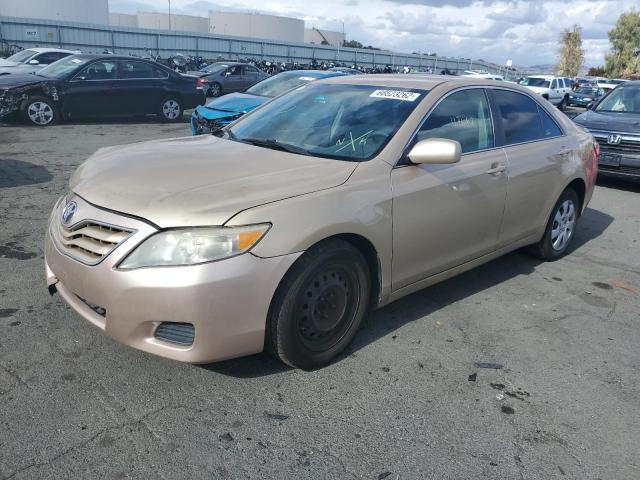 Foto 2 de la subasta – 2011 TOYOTA CAMRY BASE con VIN 4T1BF3EK2BU228205