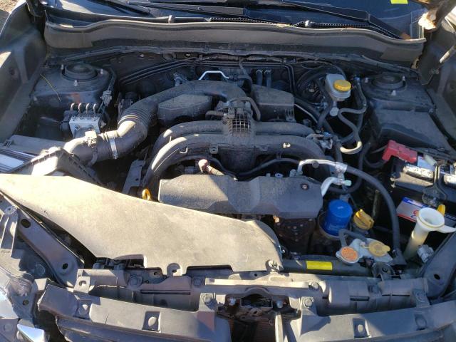 Photo 7 from auction – 2017 SUBARU FORESTER 2 with VIN JF2SJAEC7HH475853