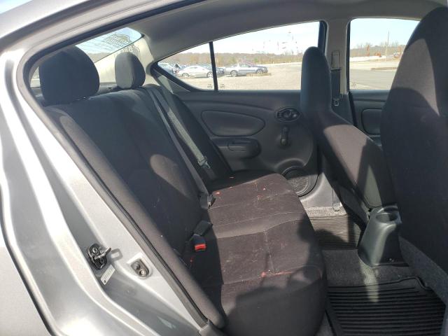 Photo 6 from auction – 2014 NISSAN VERSA S with VIN 3N1CN7AP9EL868398