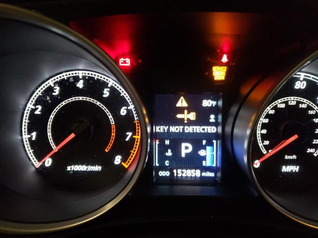Photo 8 from auction – 2011 MITSUBISHI OUTLANDER with VIN JA4AP4AU2BZ001832