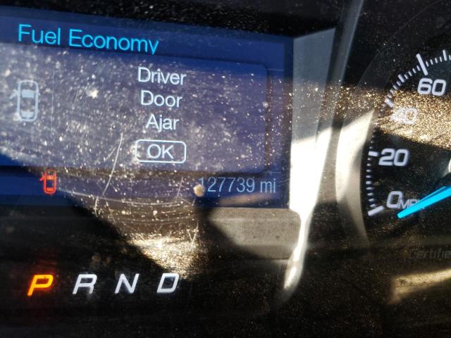 Photo 8 from auction – 2015 FORD TAURUS POL with VIN 1FAHP2MK8FG175866