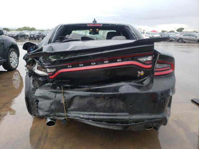 Photo 6 from auction – 2021 DODGE CHARGER SC with VIN 2C3CDXGJ5LH235197