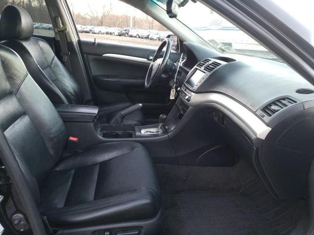 Photo 5 from auction – 2008 ACURA TSX with VIN JH4CL96948C015754