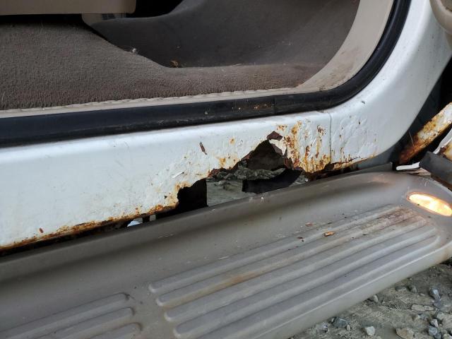 Photo 9 from auction – 2002 FORD EXCURSION with VIN 1FMNU43S32EA85805