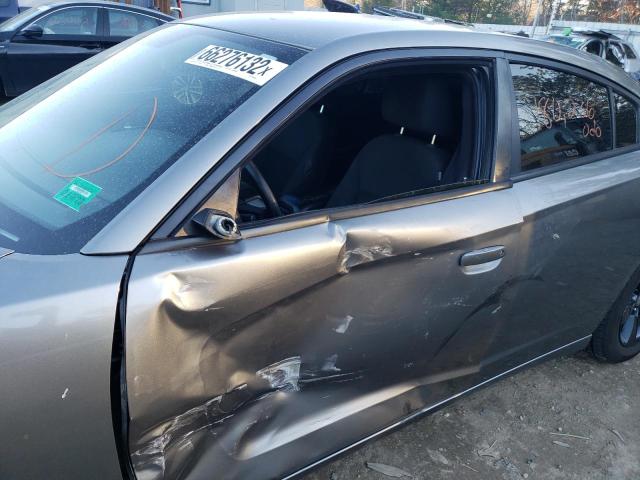 Photo 9 from auction – 2011 DODGE CHARGER with VIN 2B3CL3CG7BH608564