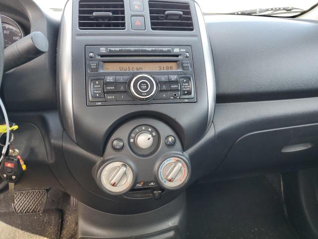 Photo 9 from auction – 2012 NISSAN VERSA S with VIN 3N1CN7APXCL814105