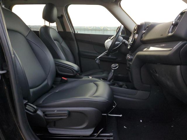 Photo 5 from auction – 2019 MINI COOPER COU with VIN WMZYS7C59K3F45504