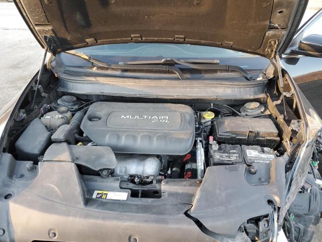 Photo 7 from auction – 2015 JEEP CHEROKEE L with VIN 1C4PJMCB4FW735876