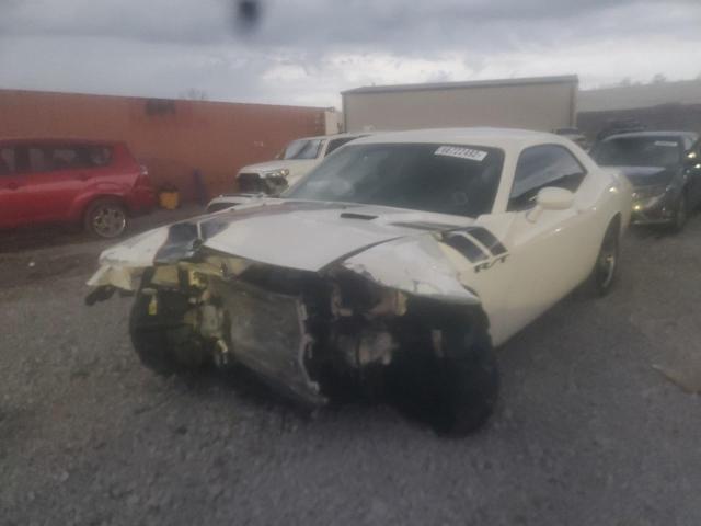 Photo 2 from auction – 2010 DODGE CHALLENGER with VIN 2B3CJ4DV7AH142304