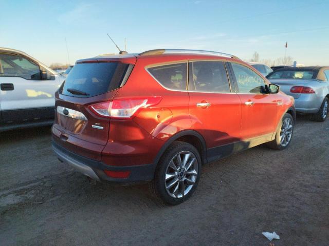 Photo 4 from auction – 2014 FORD ESCAPE SE with VIN 1FMCU0GX8EUD43414