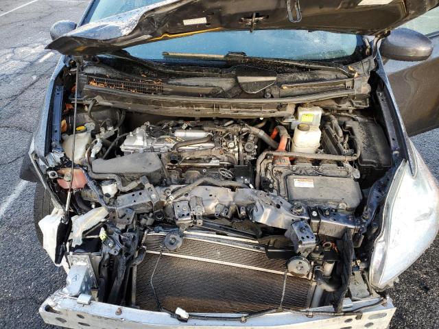 Photo 7 from auction – 2014 TOYOTA PRIUS with VIN JTDKN3DU5E1773332