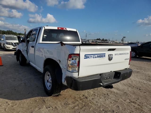 Photo 3 from auction – 2021 RAM 1500 CLASS with VIN 1C6RR7ST3MS561226