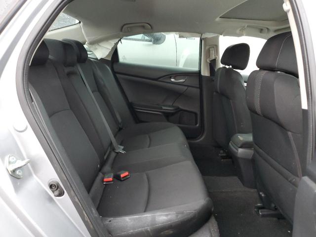 Photo 6 from auction – 2017 HONDA CIVIC EX with VIN 2HGFC1F36HH641123