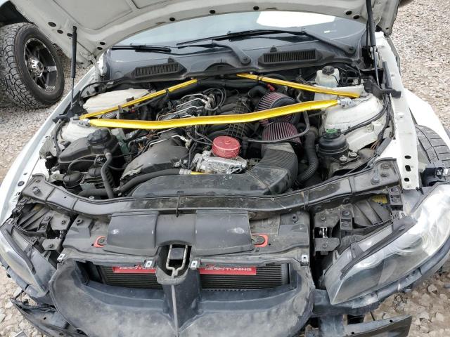 Photo 7 from auction – 2010 BMW 335 I with VIN WBAWB7C53AP159170