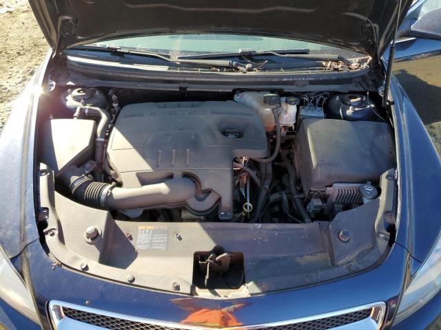 Photo 7 from auction – 2011 CHEVROLET MALIBU 1LT with VIN 1G1ZC5E11BF242558