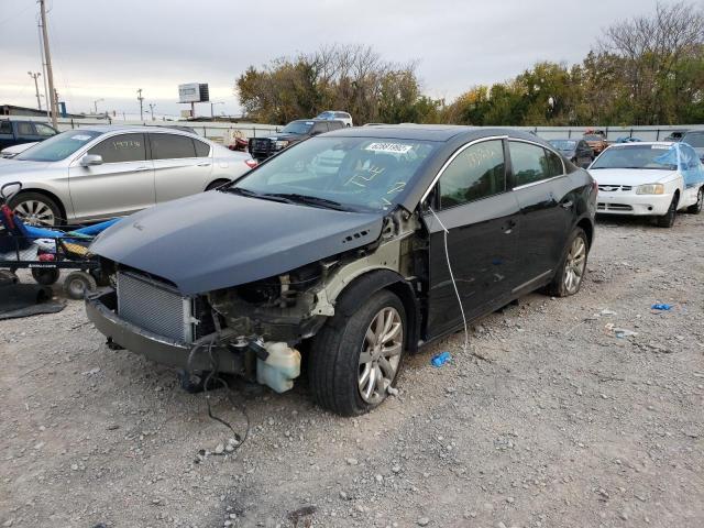 Photo 2 from auction – 2016 BUICK LACROSSE with VIN 1G4GB5G33GF144022