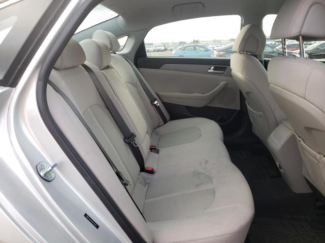 Photo 6 from auction – 2017 HYUNDAI SONATA SE with VIN 5NPE24AF1HH573191
