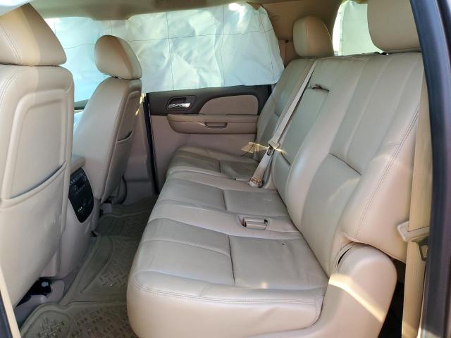 Photo 6 from auction – 2014 CHEVROLET SUBURBAN C with VIN 1GNSCJE02ER195155