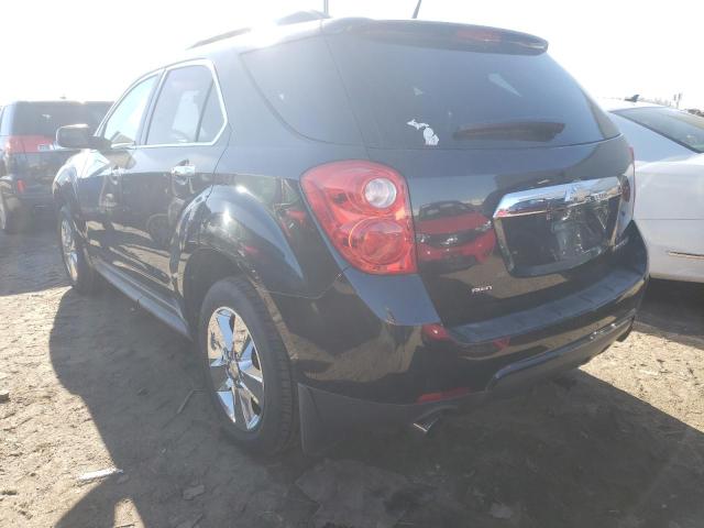 Photo 3 from auction – 2012 CHEVROLET EQUINOX LT with VIN 2GNFLNE57C6137295