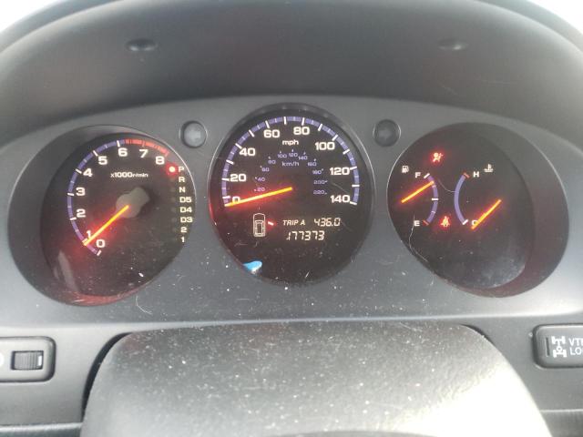 Photo 8 from auction – 2004 ACURA MDX with VIN 2HNYD18244H528946