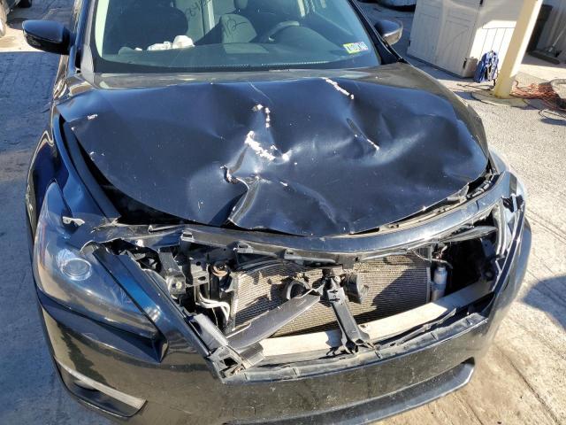Photo 9 from auction – 2015 NISSAN ALTIMA 2.5 with VIN 1N4AL3AP9FN331802